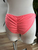 SHORT ARUBA LOW CORAL ECONYL OUTLET -20%