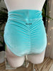 WAVE SHORTS MINT VELVET MULTICEQUIN OUTLET -25%