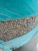 WAVE SHORTS MINT VELVET MULTICEQUIN OUTLET -25%