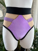 EMPIRE JELLY BELLY UNICOR NUDE MESH AND BLACK FINISH OUTLET -25%