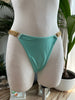 SHORT ARUBA LOW/HIGH MINT ECONYL NUDE OUTLET -20%
