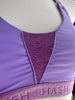 TOP KIM PURPLE AND PURPLE PONY RUBBER OUTLET -35%