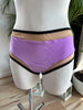 SHORT BOSS MAMMA UNICORN NUDE MESH BLACK FINISH OUTLET -25%