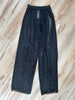 PANT EXO BLACK MESH OUTLET -30%