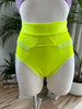 EMPIRE FULL YELLOW NEON OUTLET -25%