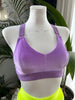 TOP LARA JELLY BELLY UNICORN VELVET OUTLET -35%