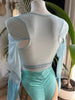 TOP MESHLOVE SKY OUTLET -40%