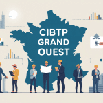 cibtp grand ouest gestion sociale bâtiment travaux publics