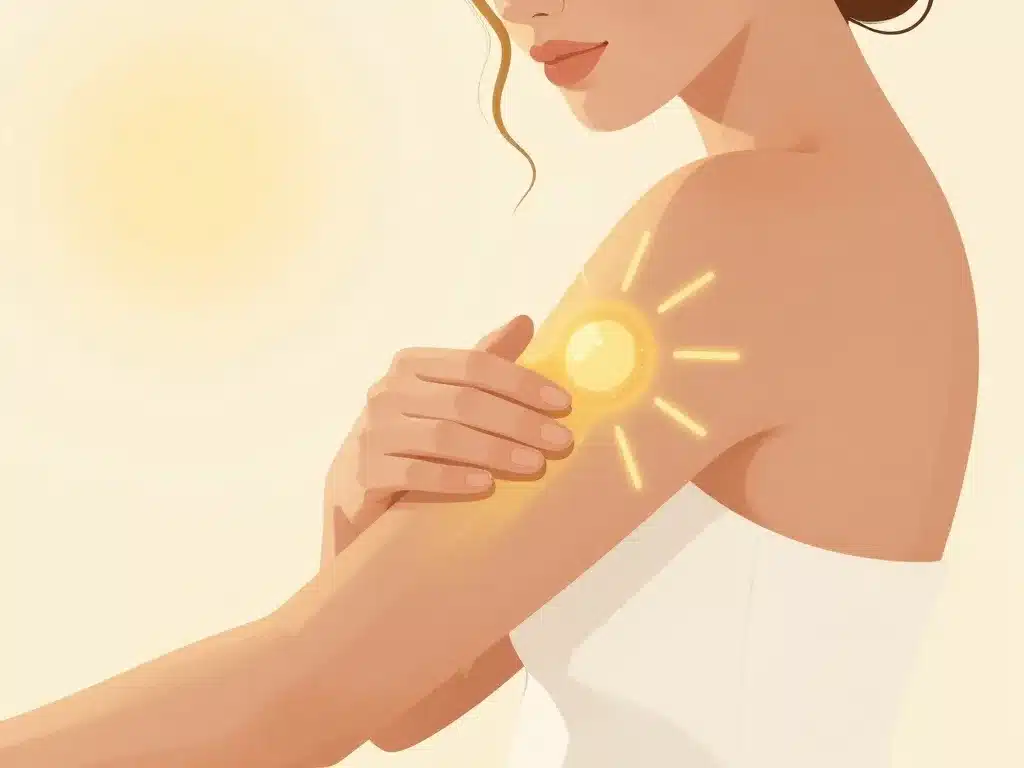 cocosolis avis peau blanche application huile sur peau claire