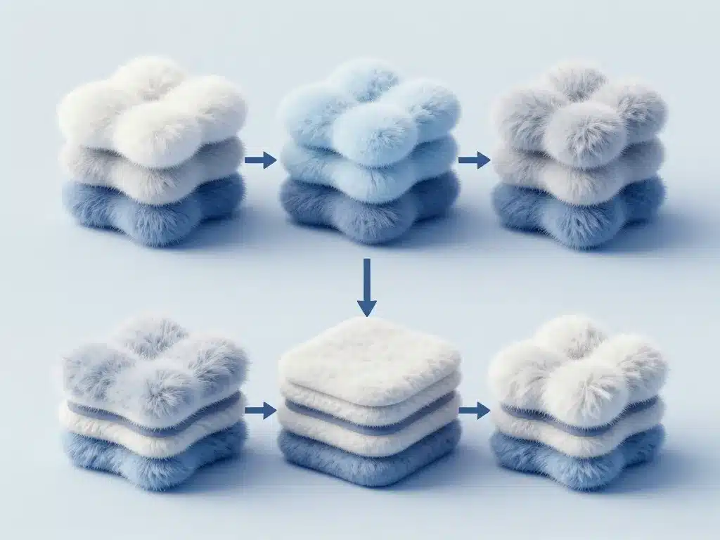 Collant polaire avis diagramme haute qualité entretien