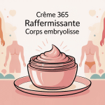 crème 365 raffermissante corps embryolisse avis illustration corps soin