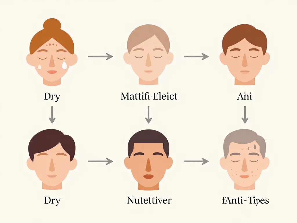 Crème de nuit avis dermatologue critères peau