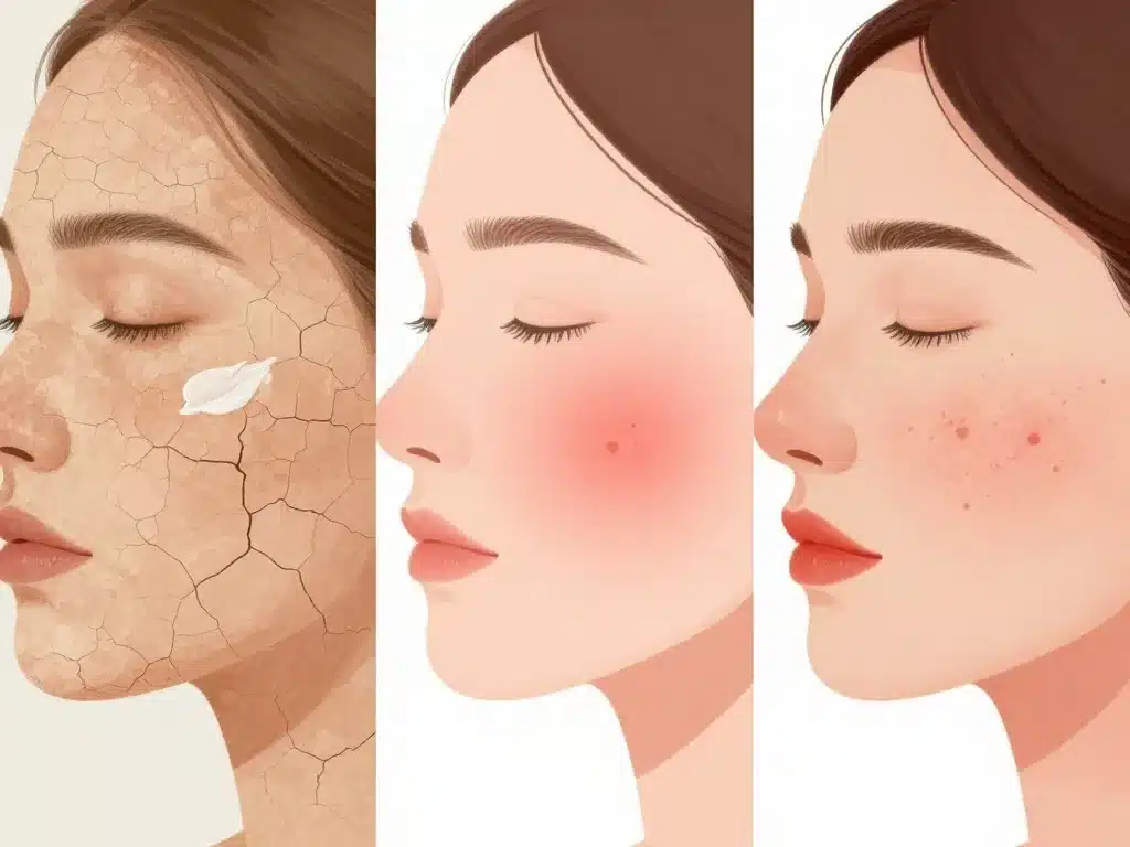 crème nivea danger effets peau