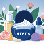 crème nivea danger illustration débat sécurité