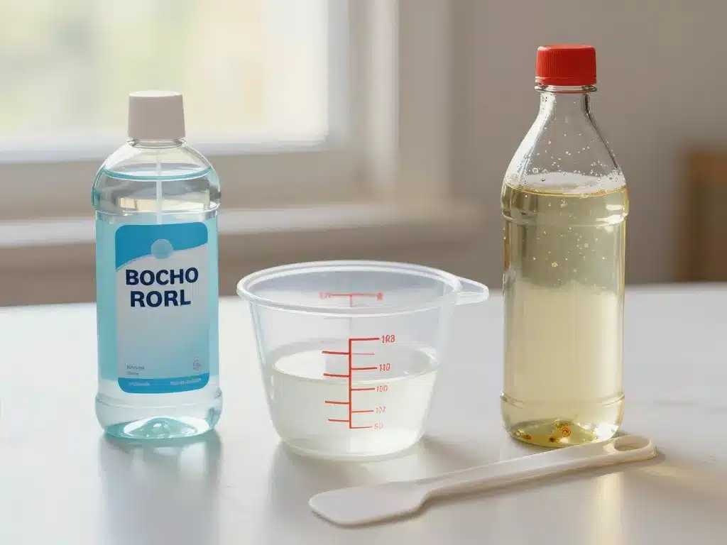 produits enlever etiquette verre