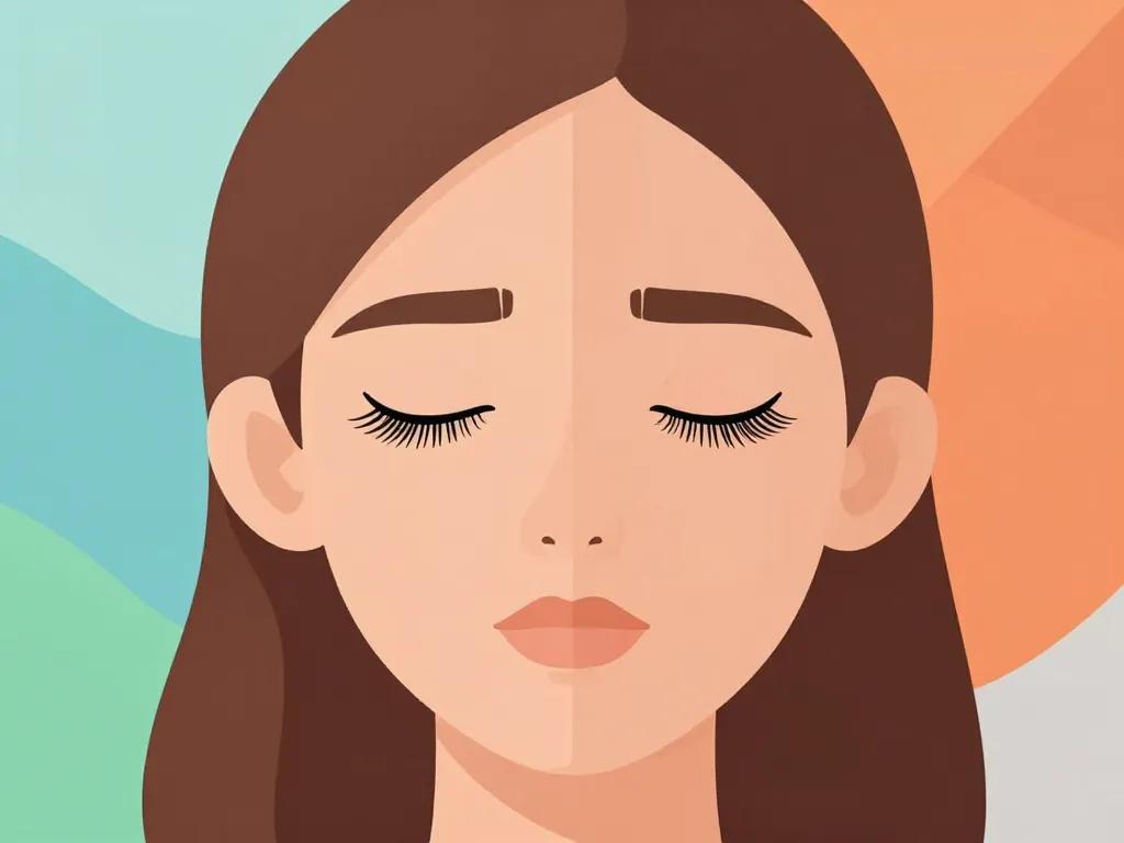 Comparatif avantages inconvénients faux cils magnétique avis