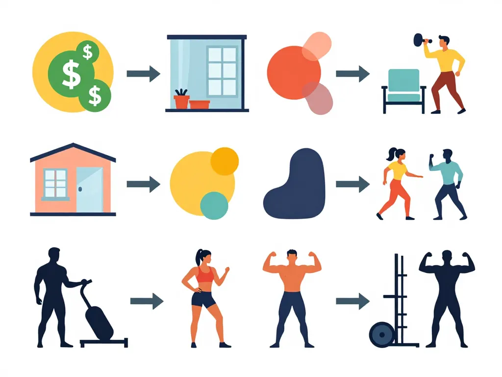 Gymset avis guide choix matériel fitness