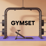 Gymset avis illustration équipement sport maison