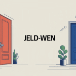 JELD-WEN illustration univers menuiseries