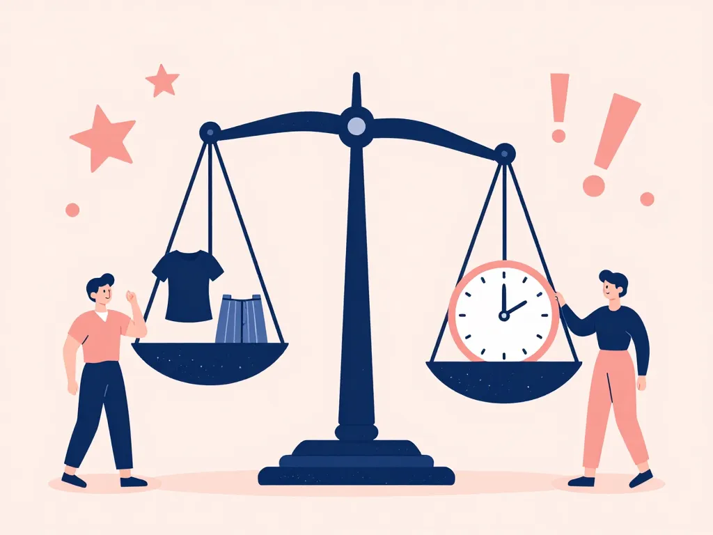 la parisienne k avis points positifs négatifs