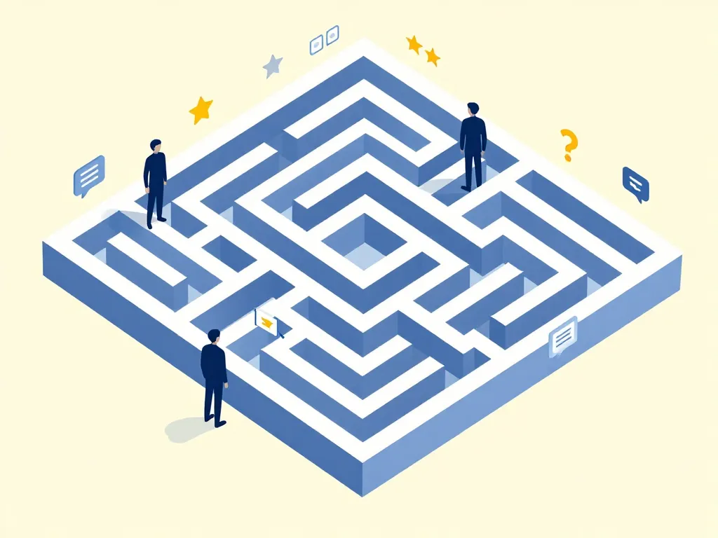 la parisienne k avis labyrinthe avis fiable