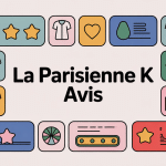 la parisienne k avis illustration enquête synthèse