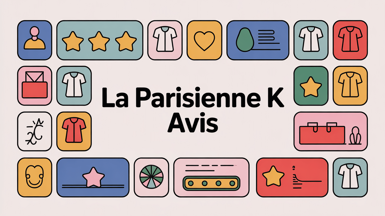 la parisienne k avis illustration enquête synthèse