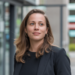 Maëlys Faucheux-Breton