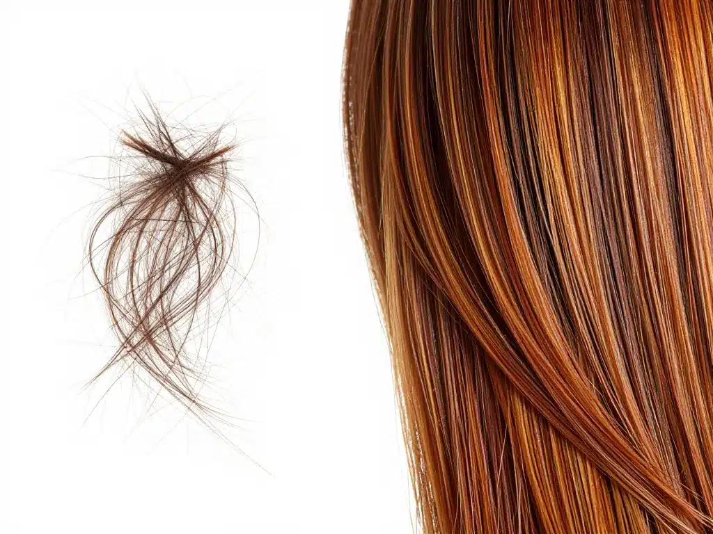 makemymask avis transformation avant après cheveux