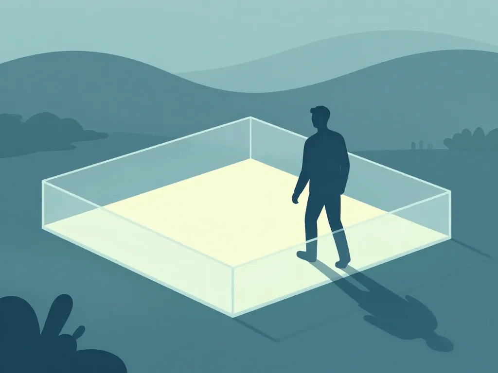 mon voisin passe sur mon terrain sans autorisation droits et limites