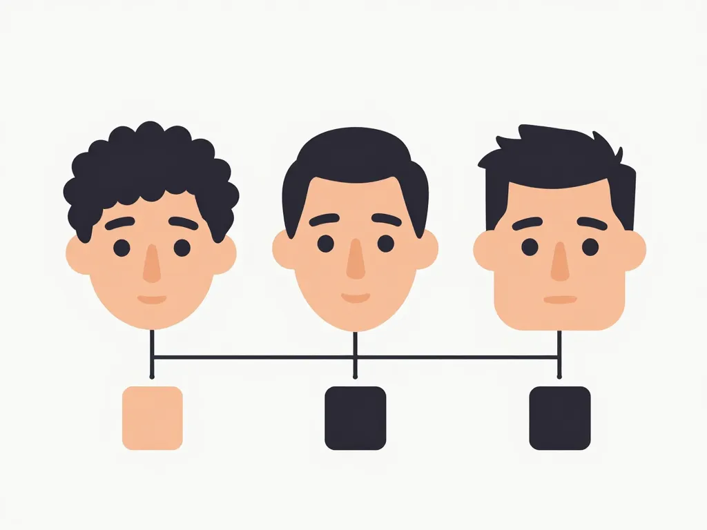 mulet homme adaptation coupe selon morphologie