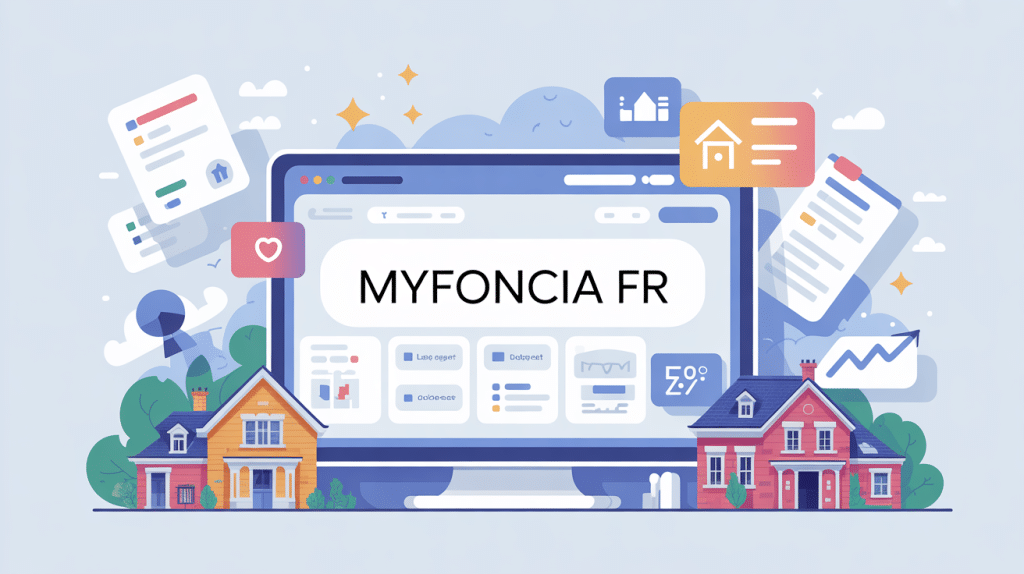 myfoncia fr tableau de bord gestion locative