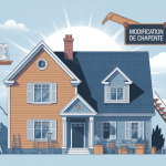 Illustration prix modification charpente maison