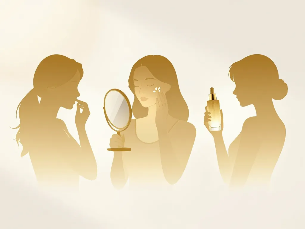 sérum cien gold lidl avis résultats application routine comparatif