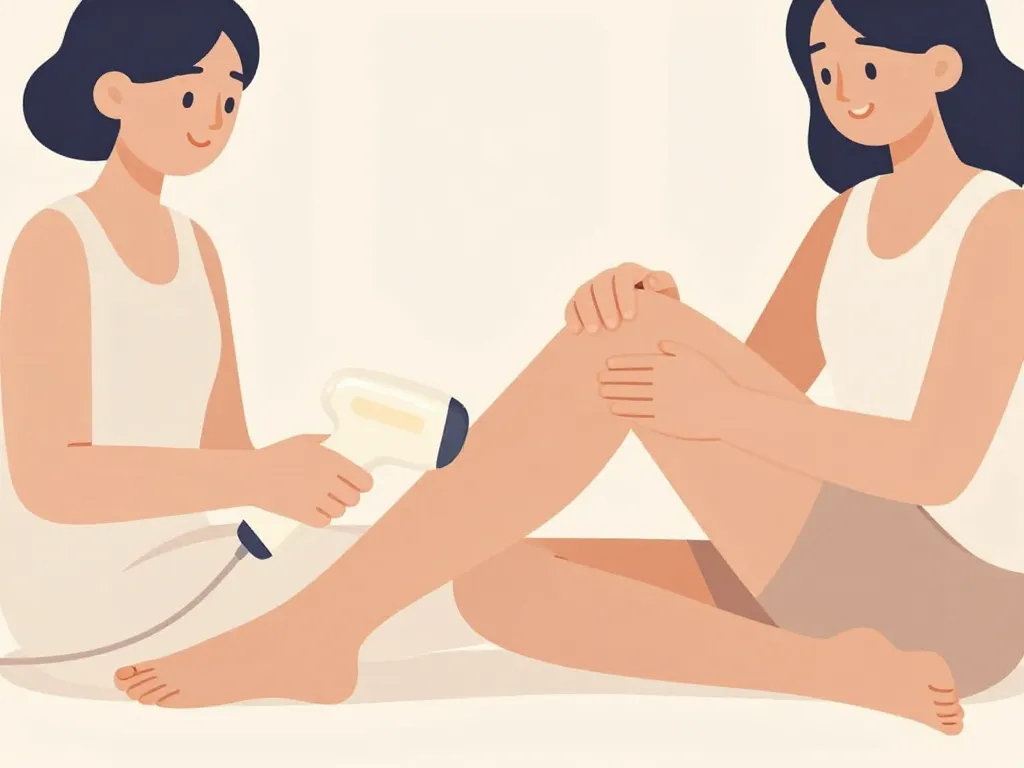 Ulike avis utilisation appareil à domicile confort utilisateur