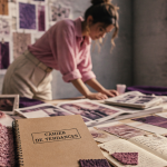 cahier de tendance moodboard créatif