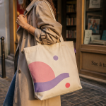 qu est ce qu un tote bag porté rue mode