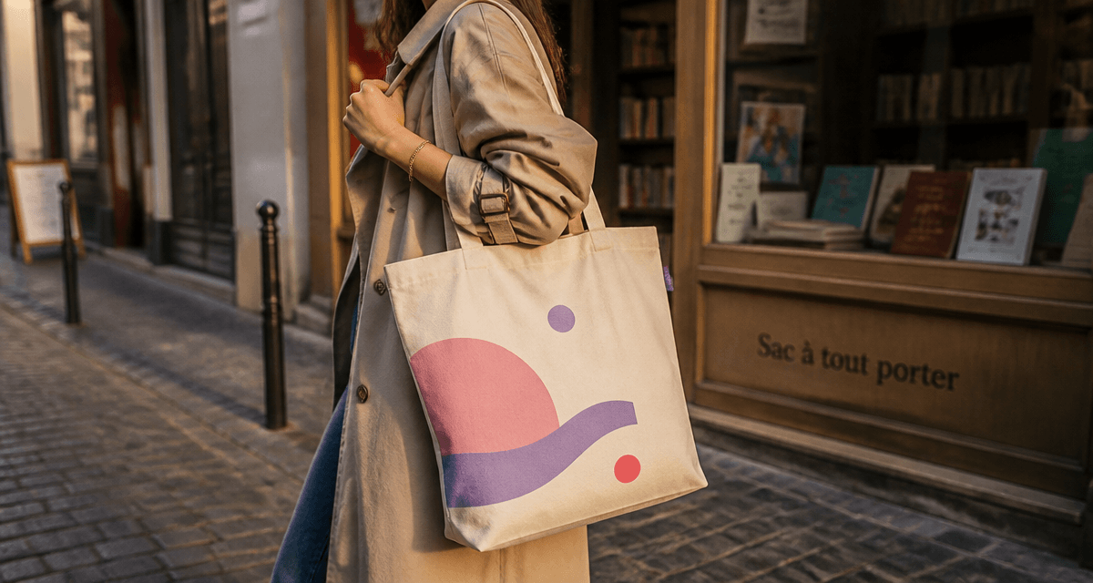 qu est ce qu un tote bag porté rue mode
