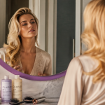 Shampoing Olaplex avis sur cheveux blonds