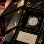 Calendrier de l avent le plus cher à 2,3 M€ : coffret luxe horloger