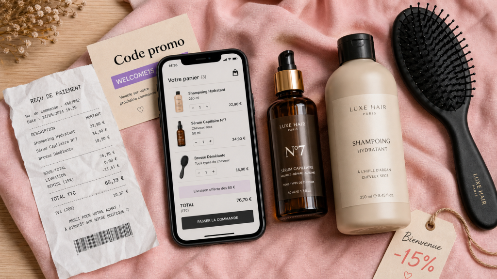 Code promo olaplex -15% immédiat sur soins capillaires
