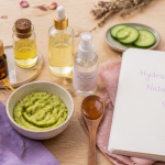 comment hydrater sa peau sans crème huiles végétales et ingrédients naturels