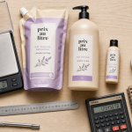 Gel douche prix au litre : comparer et optimiser le budget hygiène
