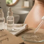 Hada Labo Tokyo avis : layering hydratant, sérums et lotion