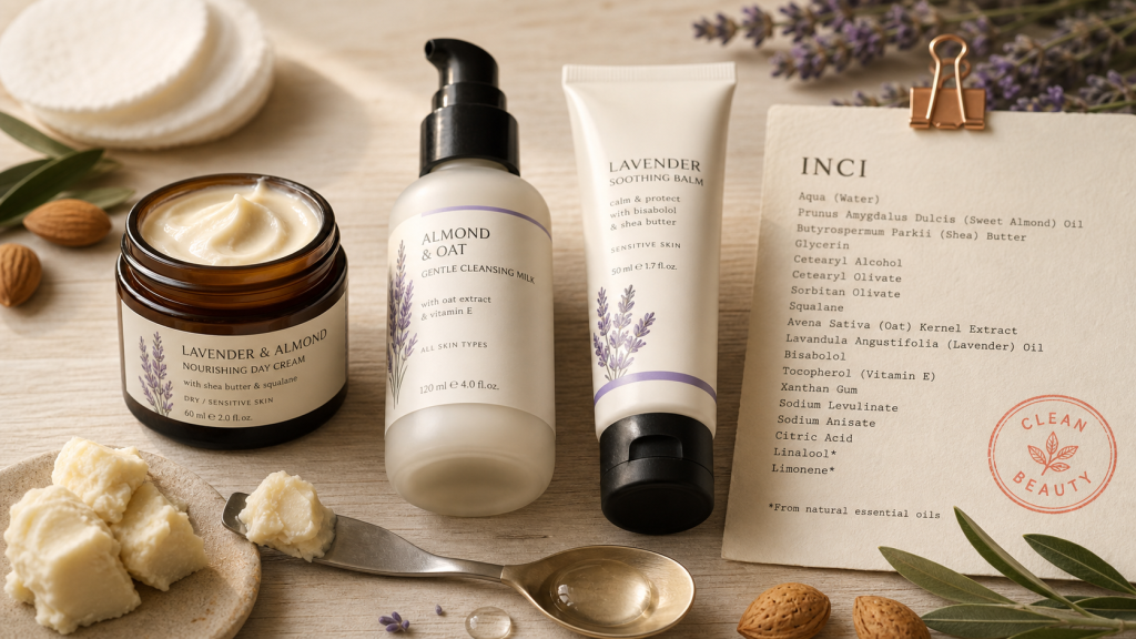 Nacomi avis : soins naturels à prix accessibles