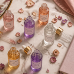 quel serum choisir flat lay sérums et accessoires