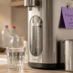 Quelle fontaine à eau choisir : filtration et eau claire