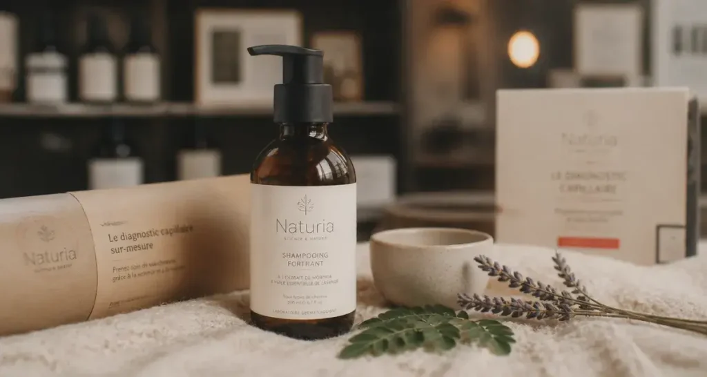 shampoing furterer avis : efficacité réelle