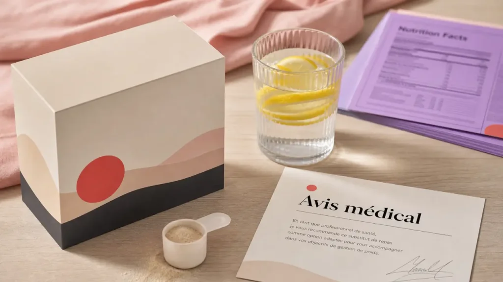 Beautysané n’est pas un traitement minceur : composition, avis médicaux et limites à connaître