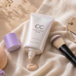 CC crème : cc creme c’est quoi, tube et produit pour corriger rougeurs et unifier le teint